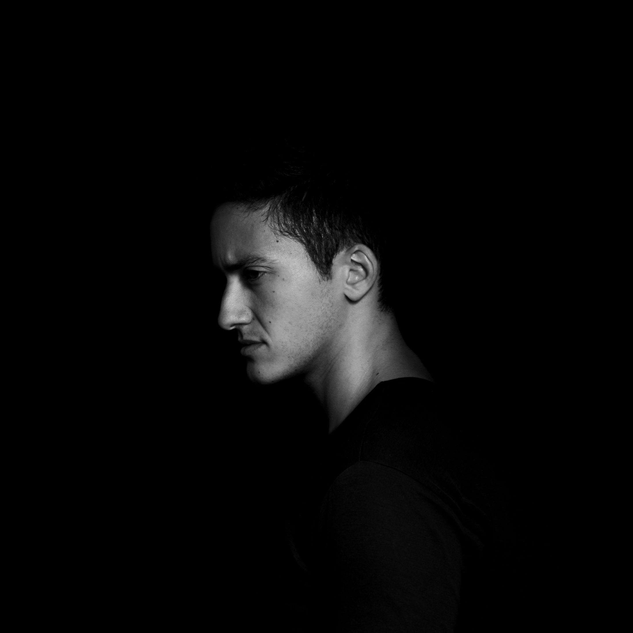 Daniel Pando in profile